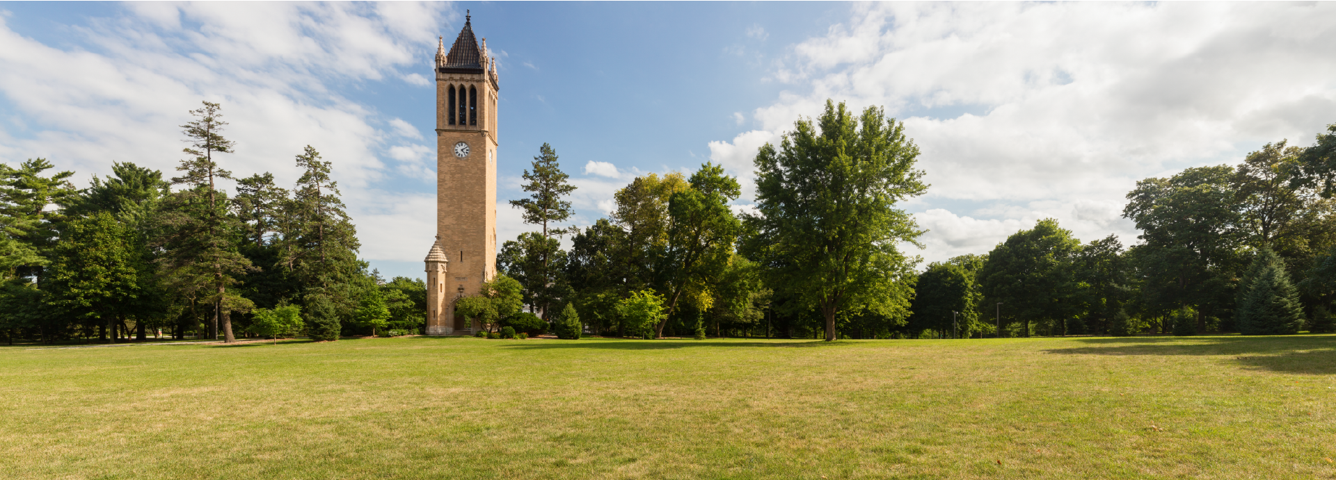 iowa state summer tours